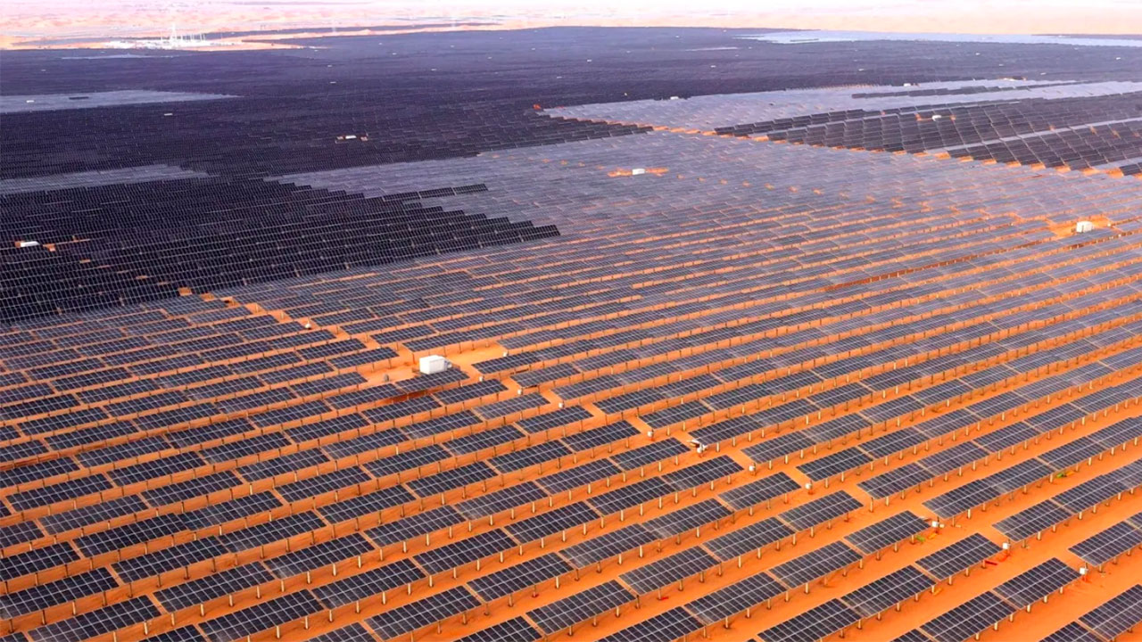 Türkiye, beş ayda 2,8 GW güneş enerjisi kurulumu yaptı! 1 turkiye bes ayda 28 gw gunes enerjisi kurulumu yapti 0 kJB6dqwg