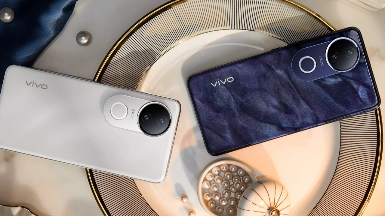 vivo Y serisine yeni bir model ekleniyor! 1 vivo y serisine yeni bir model ekleniyor 0 MdE1MGXV
