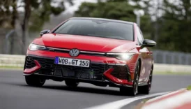 volkswagen yeni nesil golf gti modelini tanitti EsOGIWlR