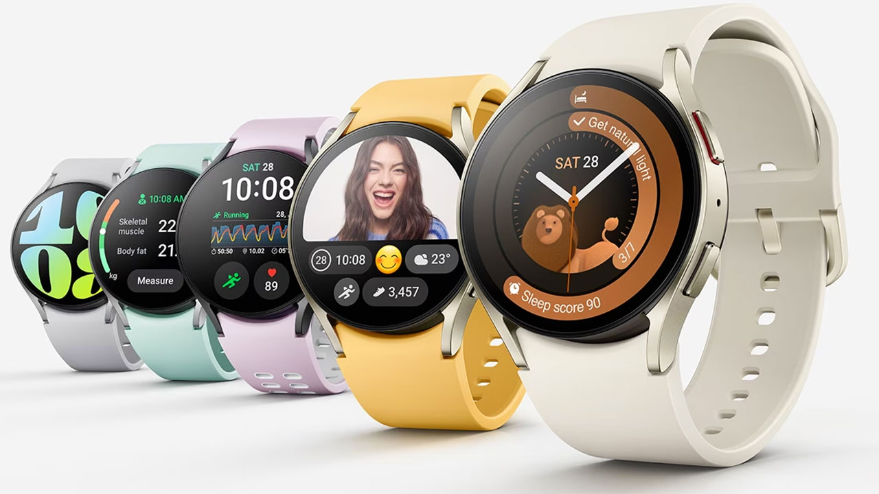 Wear OS 6 tabanlı One UI 8 Watch testlerine başlandı! 1 wear os 6 tabanli one ui 8 watch testlerine baslandi 0 zD4VOZqO