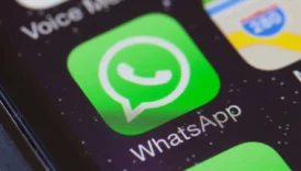 whatsapp beklenen yeniligi sonunda getirdi FrDO82E4