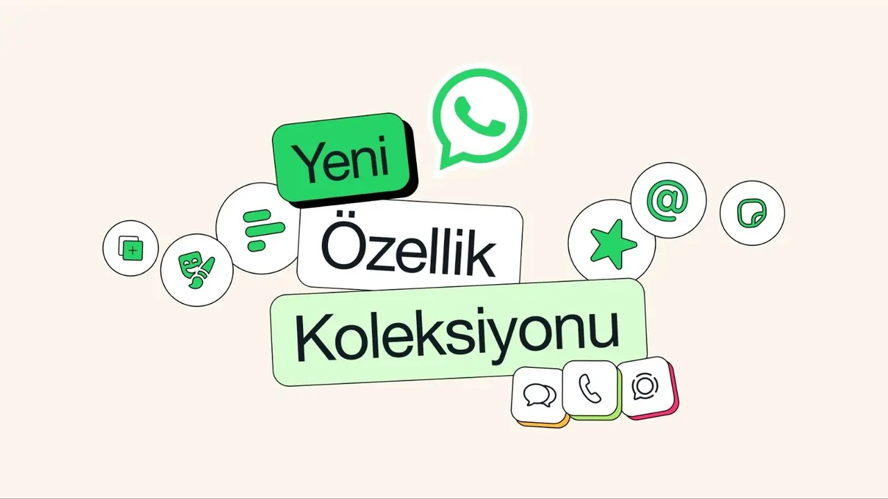 WhatsApp, kullanıcı deneyimini baştan aşağı yeniliyor! 1 whatsapp kullanici deneyimini bastan asagi yeniliyor 0 taE78ALR