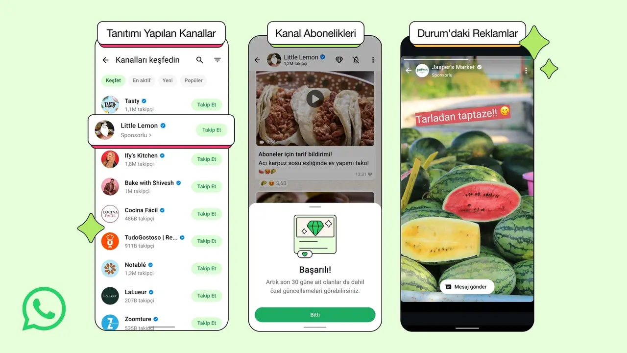 whatsapp reklam gostermeye baslayacak 0 T5Iz3pjJ