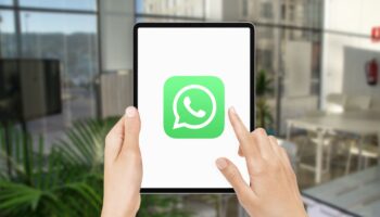 whatsapp resmen ipad modellerine geliyor kTbARmNW