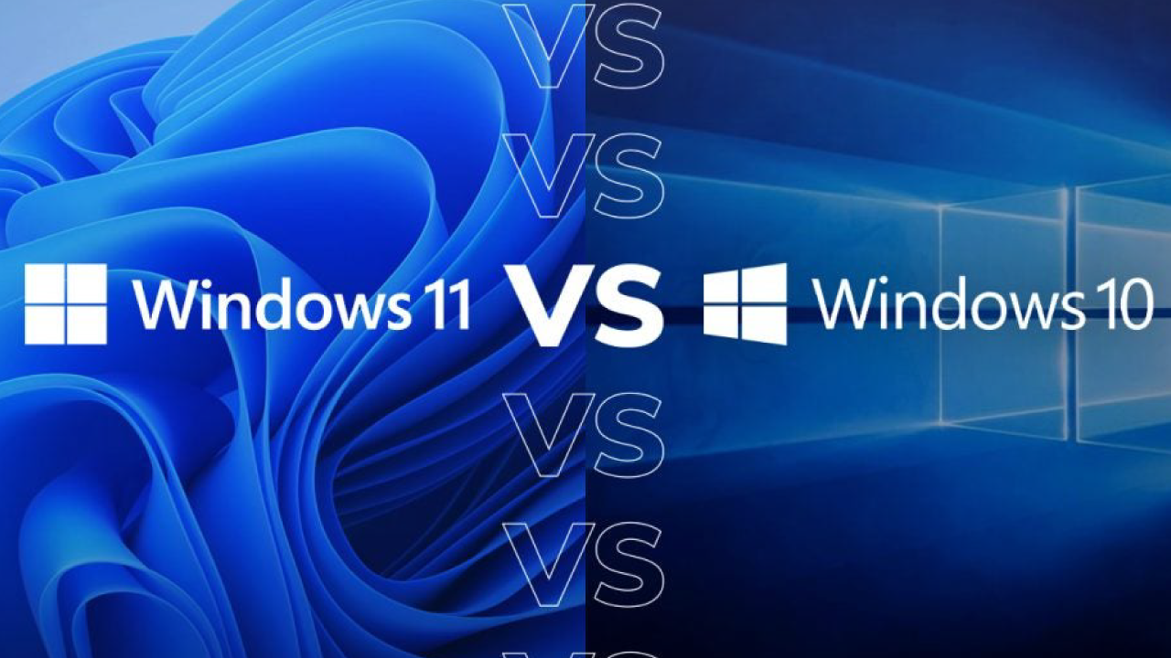Windows 11, Windows 10’dan iki kat daha hızlı! 1 windows 11 windows 10dan iki kat daha hizli 0 ut8dDhI6