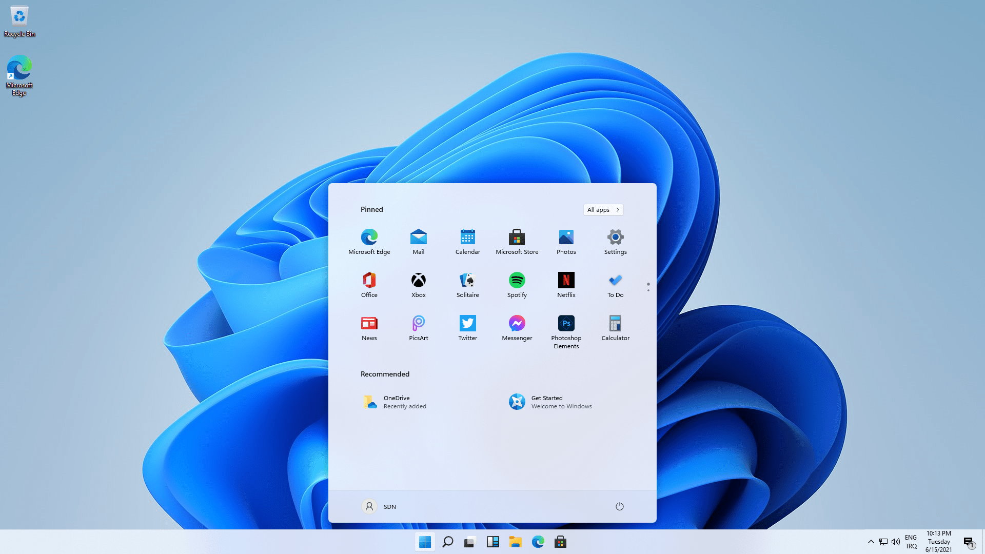 Windows 11’in Başlat Menüsü, işlemciyi gereksiz yere yoruyor mu? 1 windows 11in baslat menusu islemciyi gereksiz yere yoruyor mu 0 QR7khgCD