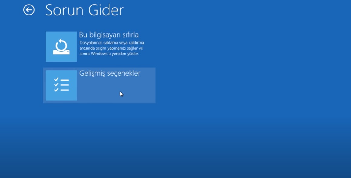 windows bozulan sistem dosyalari nasil duzeltilir 1 qS4ZY26f