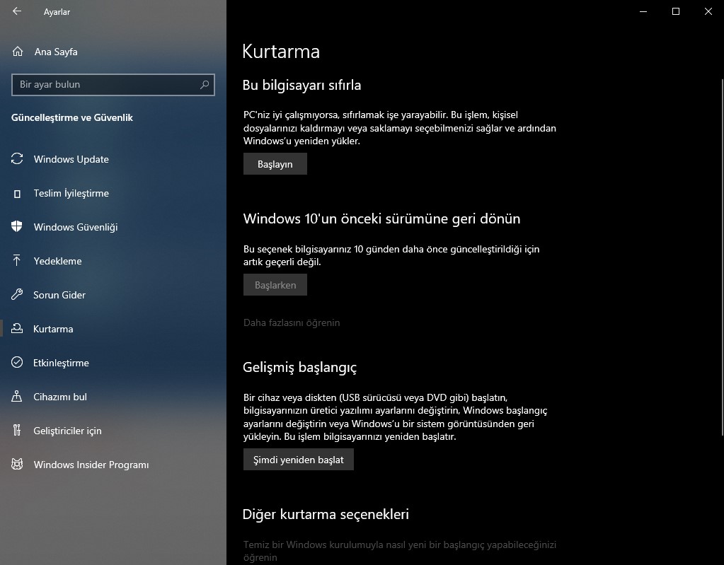 windows bozulan sistem dosyalari nasil duzeltilir 4 rMP9LR7l