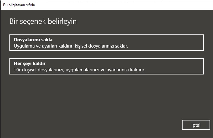 windows bozulan sistem dosyalari nasil duzeltilir 5 CMq5Qve5