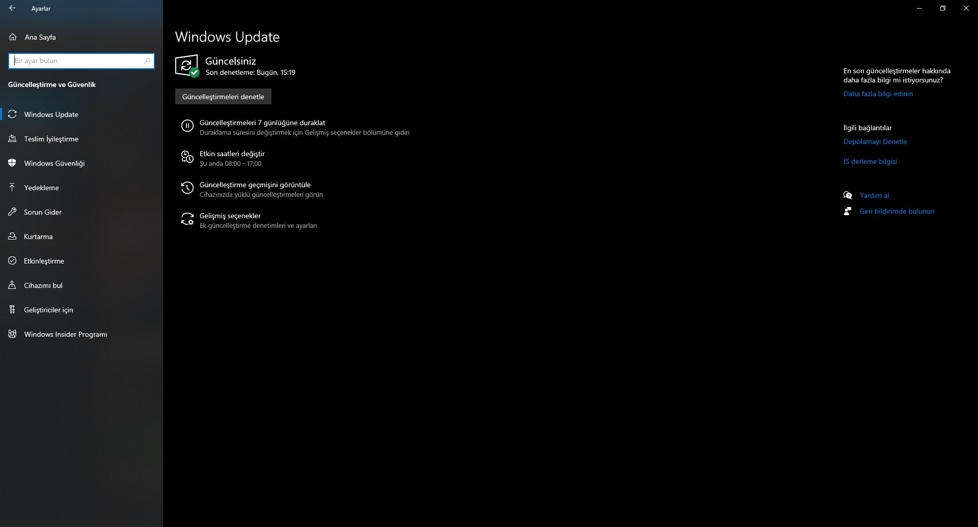 Windows sürücü güncelleme rehberi! 2 windows surucu guncelleme rehberi 1