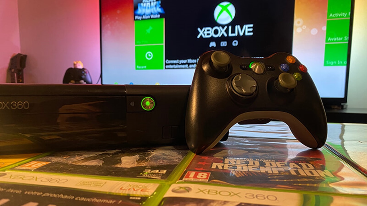 Xbox 360, sürpriz bir güncelleme aldı! 1 xbox 360 surpriz bir guncelleme aldi 0 48n7RneQ