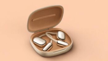 xiaomi open headphones pro tanitildi bes suruculu acik tasarim IajKUlpD