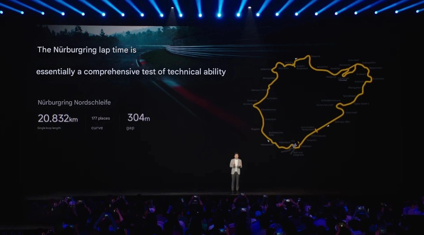Xiaomi SU7 Ultra dünya sıralamasında ilk üçe girdi 2 xiaomi su7 ultra dunya siralamasinda ilk uce girdi 1 QjMg5gX4