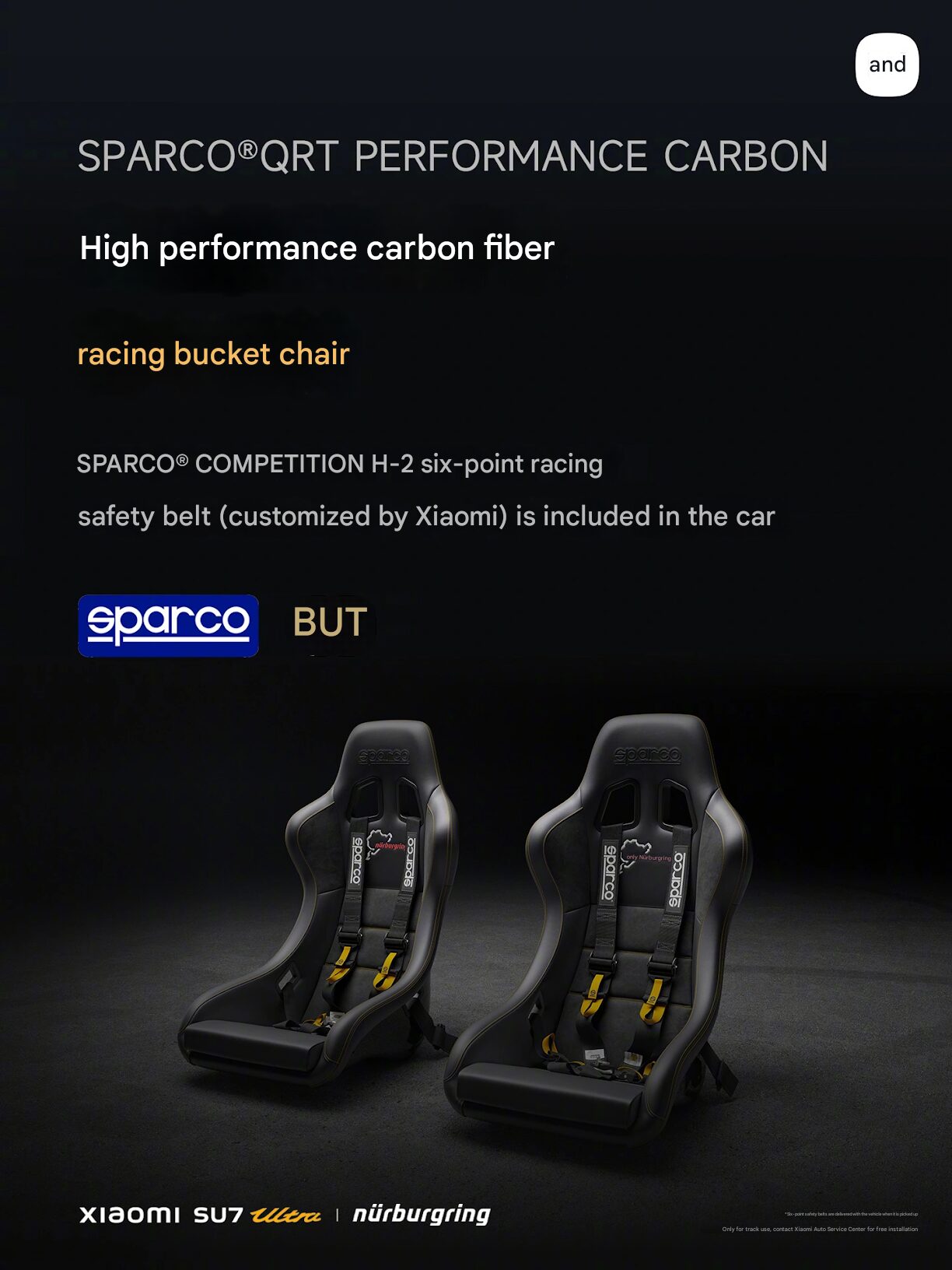 Xiaomi’den 112 bin dolarlık elektrikli yarış canavarı: SU7 Ultra Nürburgring Edition tanıtıldı! 1 xiaomiden 112 bin dolarlik elektrikli yaris canavari su7 ultra nurburgring edition tanitildi 0 4e8IIHkS