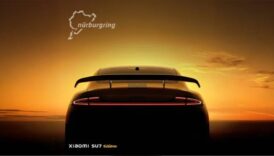 xiaomiden 112 bin dolarlik elektrikli yaris canavari su7 ultra nurburgring edition tanitildi QT3E9uz8