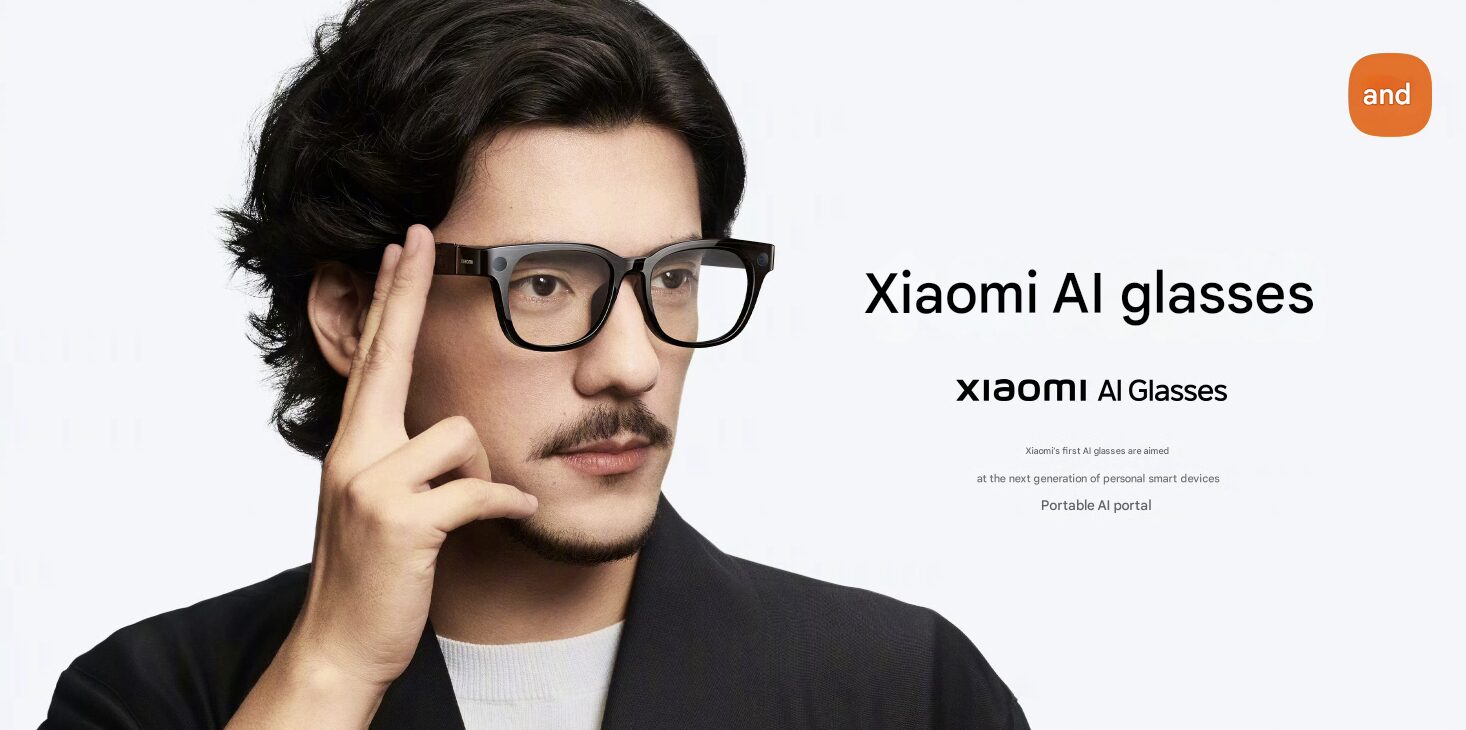 Xiaomi’den yeni nesil yapay zeka gözlüğü: AI Glasses tanıtıldı 5 xiaomiden yeni nesil yapay zeka gozlugu ai glasses tanitildi 4 qSl9XOya