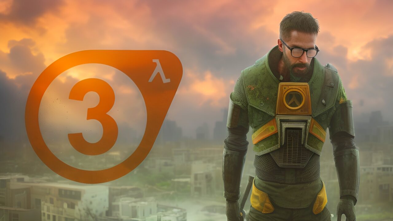 Yeni Half-Life oyunu yakında tanıtılabilir! 1 yeni half life oyunu yakinda tanitilabilir 0 imCil9l8