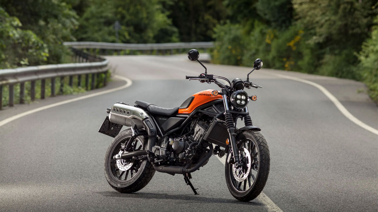 yeni honda cl250 motosiklet turkiyede satisa cikti 2 N1hBkFX1
