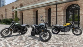 yeni honda cl250 motosiklet turkiyede satisa cikti qxv4lOM6