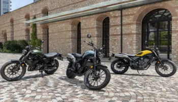 yeni honda cl250 motosiklet turkiyede satisa cikti qxv4lOM6