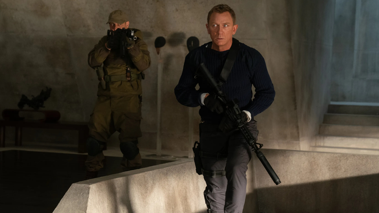 Yeni James Bond filmi geliyor! İşte yönetmeni 1 yeni james bond filmi geliyor iste yonetmeni 0 kfvbKHHn