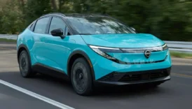 yeni nesil nissan leaf duyuruldu iste tasarimi Mfkb4GWy