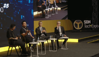 yeni nesil ulasim vizyonu sdn tech expoda konusuldu S2HJHtBp