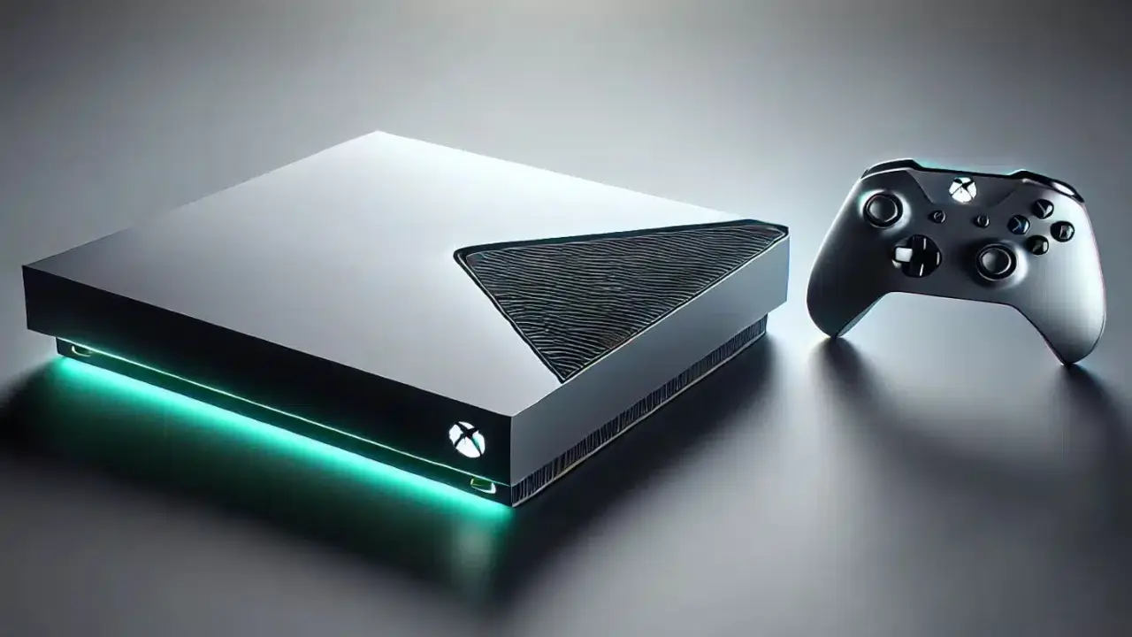 Yeni nesil Xbox modeli geliyor! İşte çıkış tarihi 1 yeni nesil xbox modeli geliyor iste cikis tarihi 0 QzUlSRLR