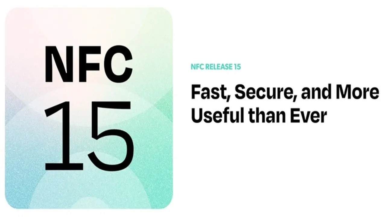 Yeni NFC sürümü tanıtıldı! İşte tüm yenilikler 1 yeni nfc surumu tanitildi iste tum yenilikler 0 8Dec4ecJ