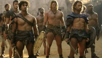 yeni spartacus dizisi geliyor iste ilk goruntuler tngc4IlW
