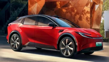 yeni toyota bz5 yakinda geliyor iste tasarimi hLFk1Y3F