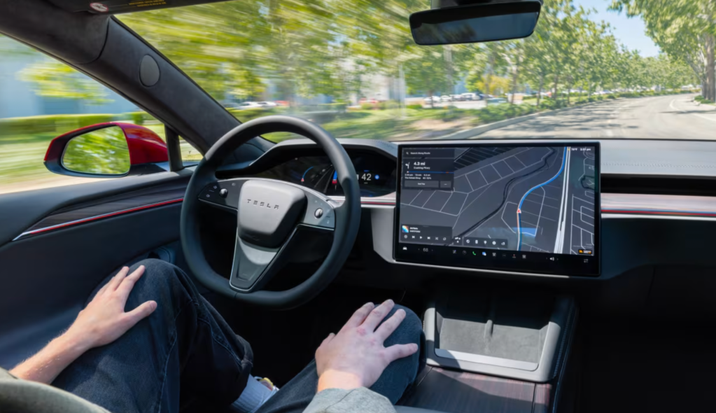 Yenilenen Tesla Model S ve Model X satışa çıktı! Türkiye’ye gelecek mi? 6 yenilenen tesla model s ve model x satisa cikti turkiyeye gelecek mi 5