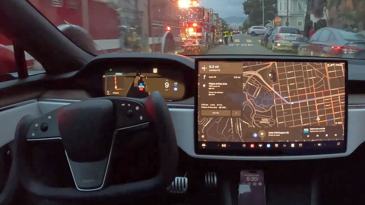Yenilenen Tesla Model S ve Model X satışa çıktı! Türkiye’ye gelecek mi? 7 yenilenen tesla model s ve model x satisa cikti turkiyeye gelecek mi 6 L8URJKIR