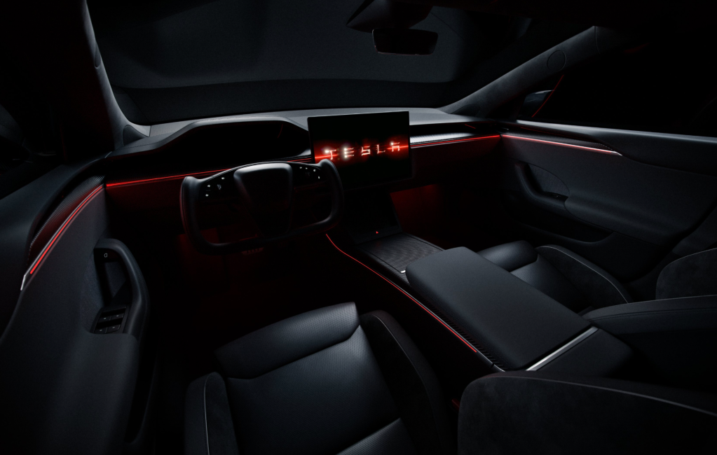 Yenilenen Tesla Model S ve Model X satışa çıktı! Türkiye’ye gelecek mi? 8 yenilenen tesla model s ve model x satisa cikti turkiyeye gelecek mi 7 XmusqEcS