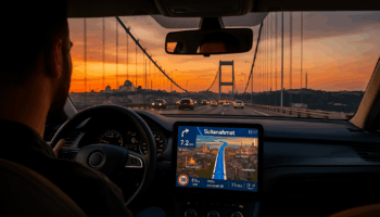 yerli navigasyon icin start verildi 68ei4IAe