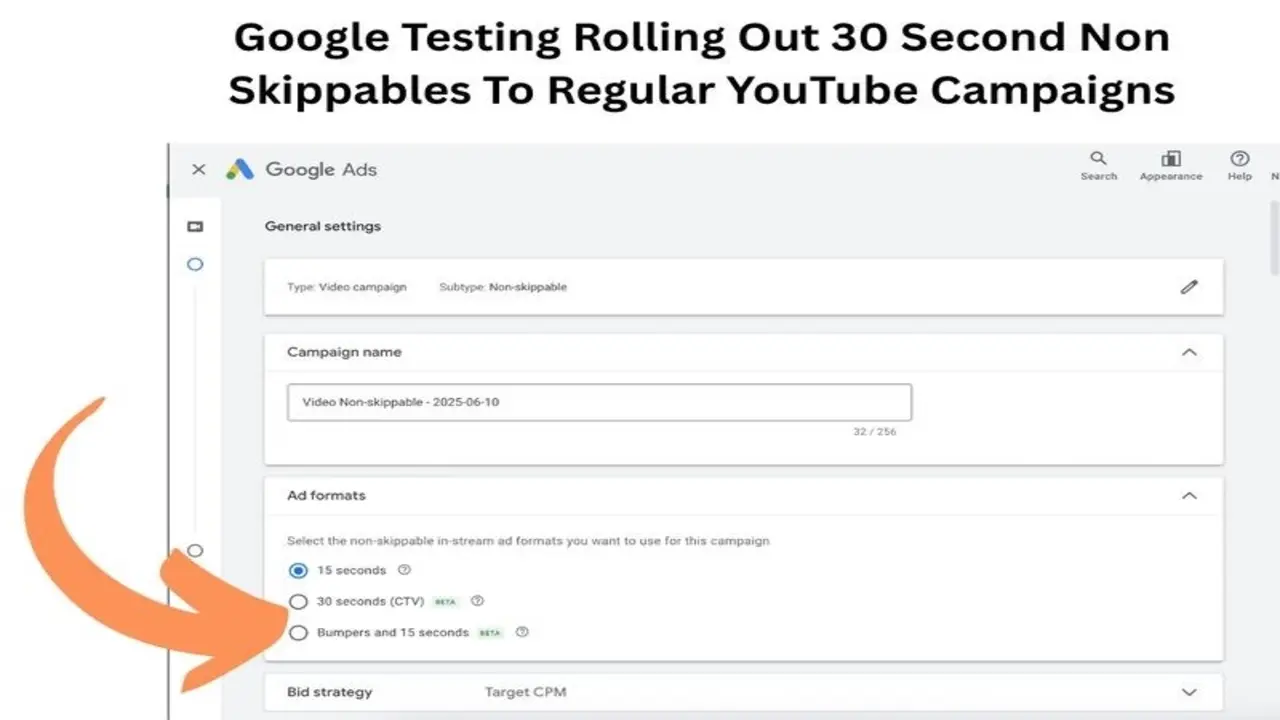 youtube 30 saniyelik reklam formatina geciyor 0 DZI4kACl
