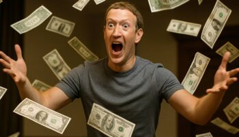 zuckerbergden dudak ucuklatan harcama tam 14 milyar dolar uM1QZRLp