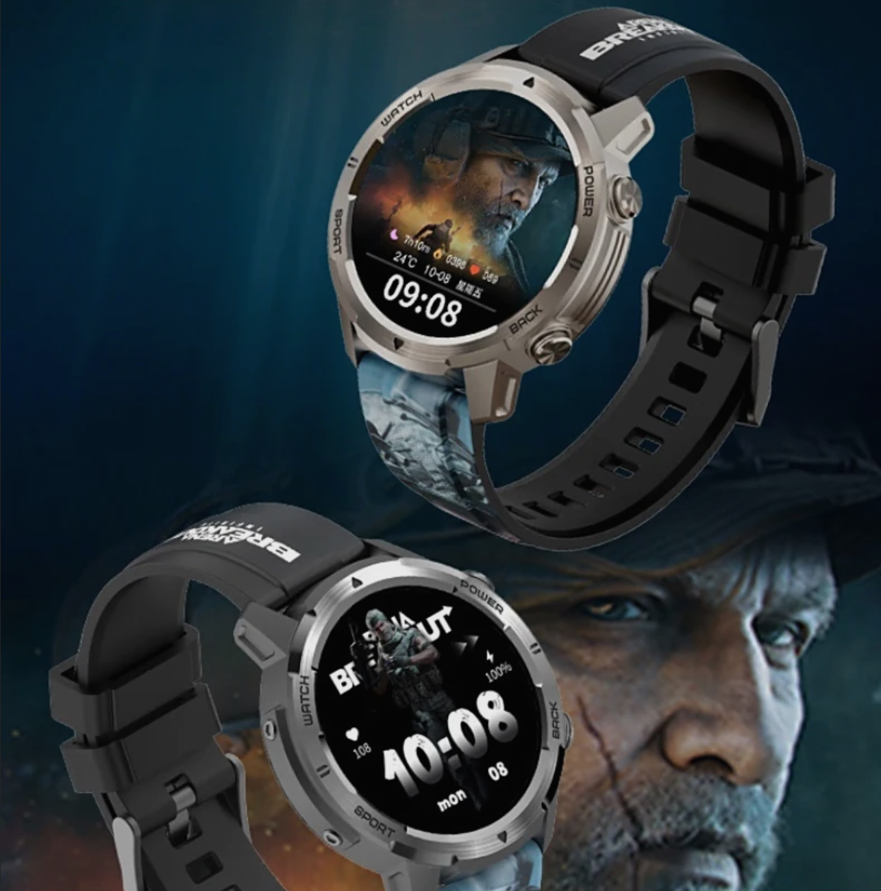 20 güne kadar pil sunan Lenovo Watch Pro tanıtıldı 1 20 gune kadar pil sunan lenovo watch pro tanitildi 0 sAUMV7pq