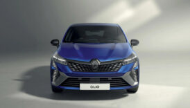 2026 model renault clio ilk kez gorucuye cikiyor x4EgDyjJ