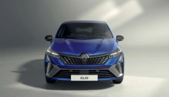 2026 model renault clio ilk kez gorucuye cikiyor x4EgDyjJ