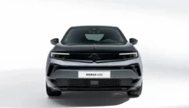 278 beygirlik opel mokka gse duyuruldu rlZmrUwy