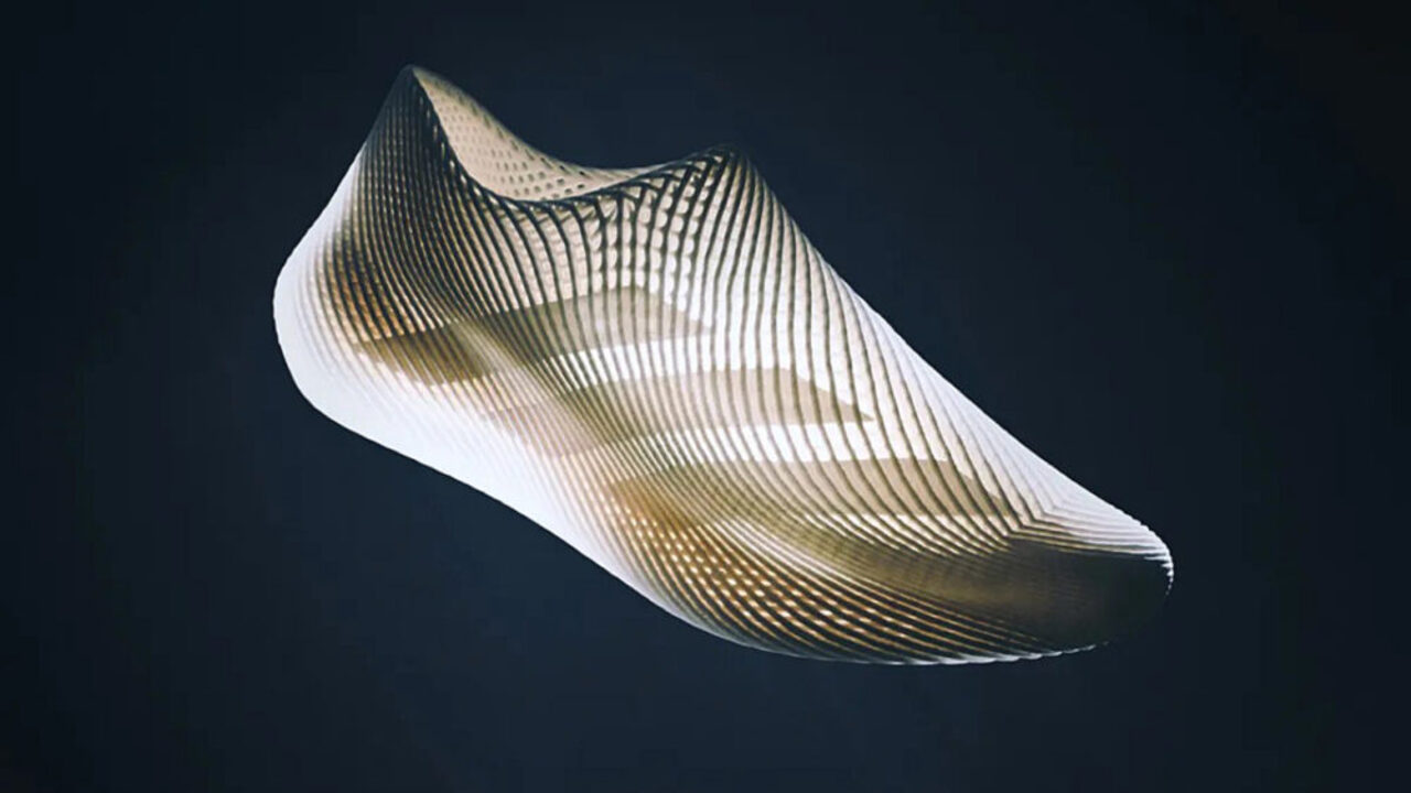 Adidas 3D yazıcı ile ayakkabı tasarladı 1 adidas 3d yazici ile ayakkabi tasarladi 0 5hJtqqNJ