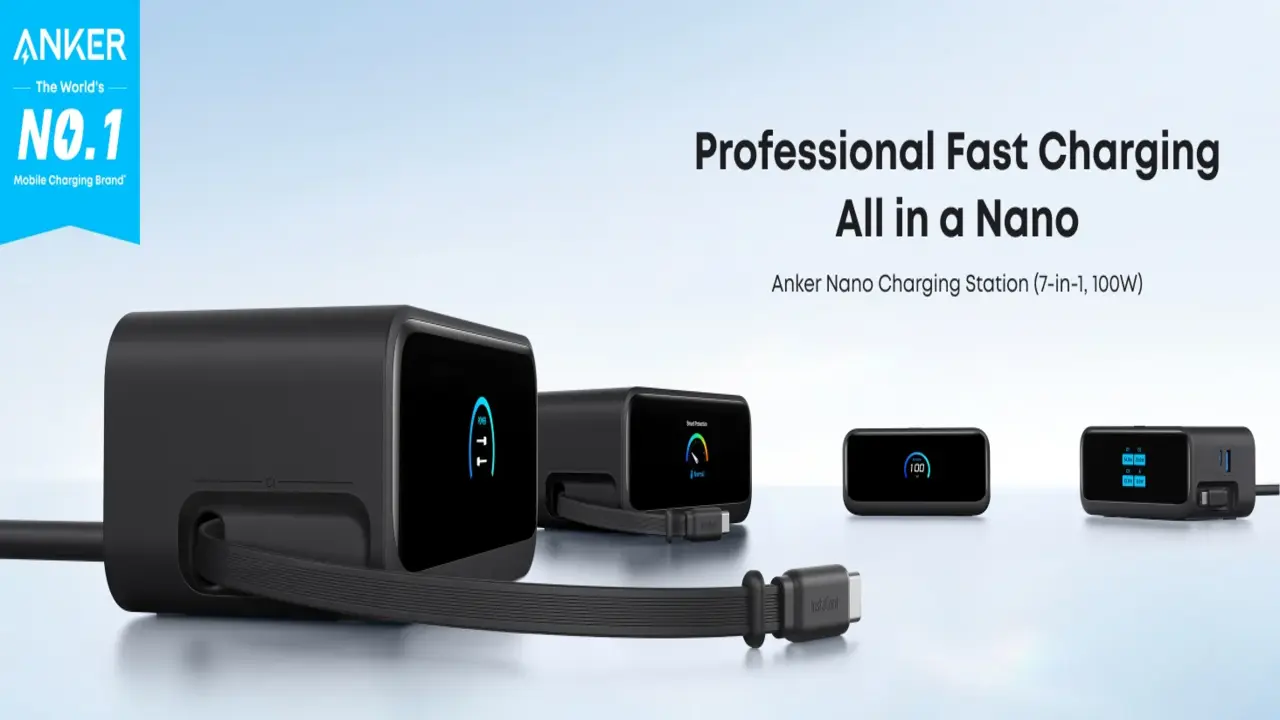 Anker Nano Şarj İstasyonu ile karşımızda 1 anker nano sarj istasyonu ile karsimizda 0 XZCbriwd