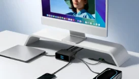 anker nano sarj istasyonu ile karsimizda casSKMGy