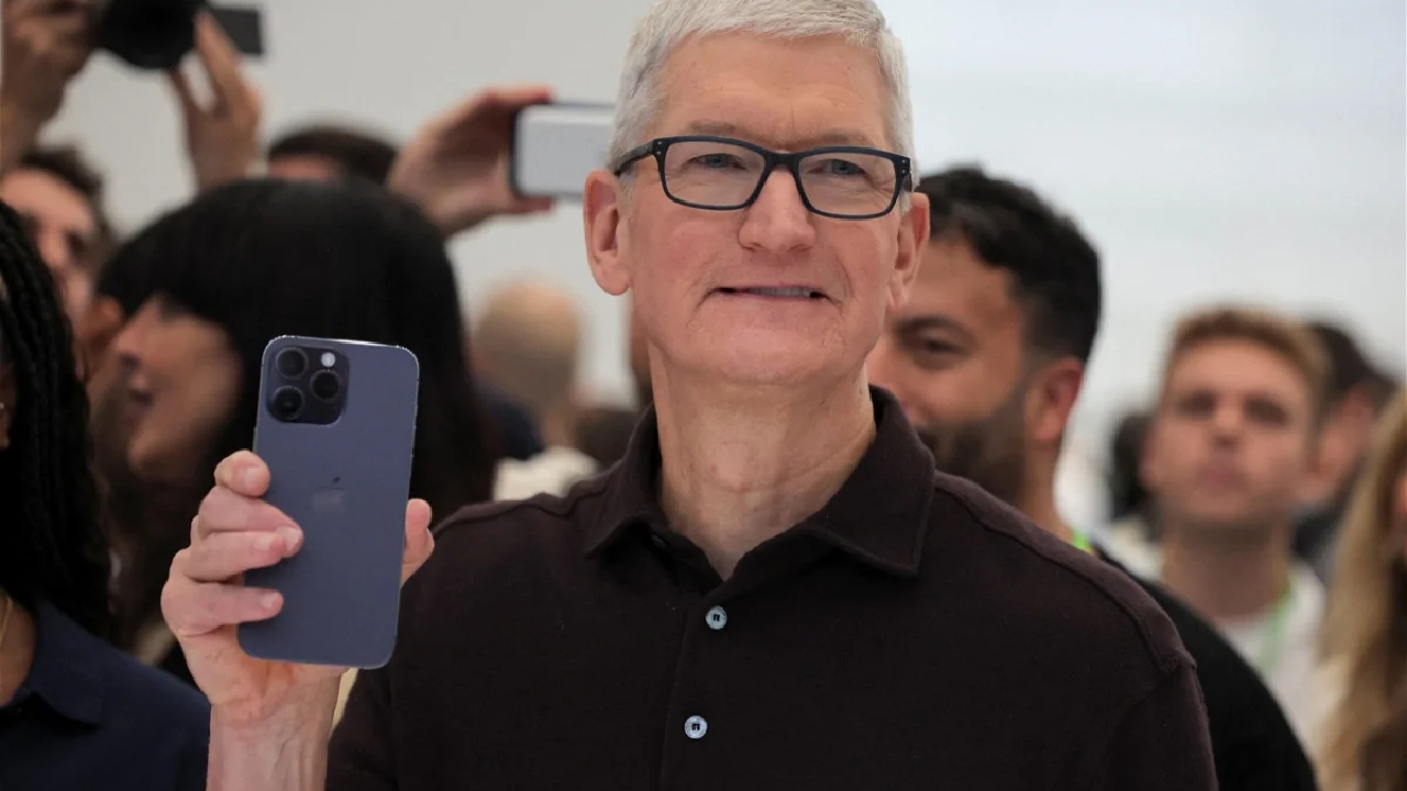 Apple CEO’su Tim Cook koltuğunu kaybedebilir 2 apple ceosu tim cook koltugunu kaybedebilir 1 y2lAkSLE