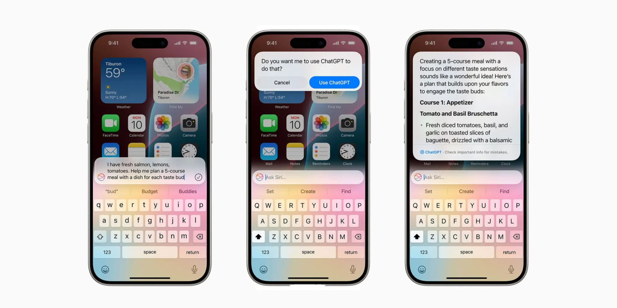 Apple Intelligence gizliliği nasıl koruyor? 1 apple intelligence gizliligi nasil koruyor 0