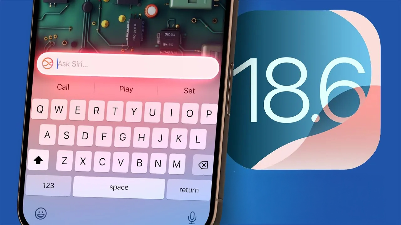 Apple iOS 18.6 RC sürümünü yayınladı 1 apple ios 186 rc surumunu yayinladi 0 7f7ZfDIF
