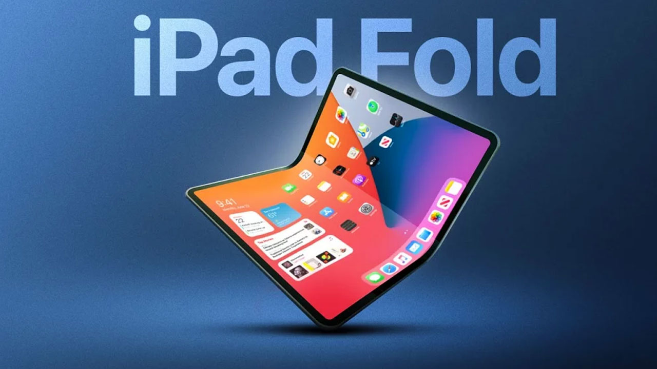 Apple, katlanabilir iPad yerine iPhone geliştirmeye odaklandı! 1 apple katlanabilir ipad yerine iphone gelistirmeye odaklandi 0 Ypmt1zlb
