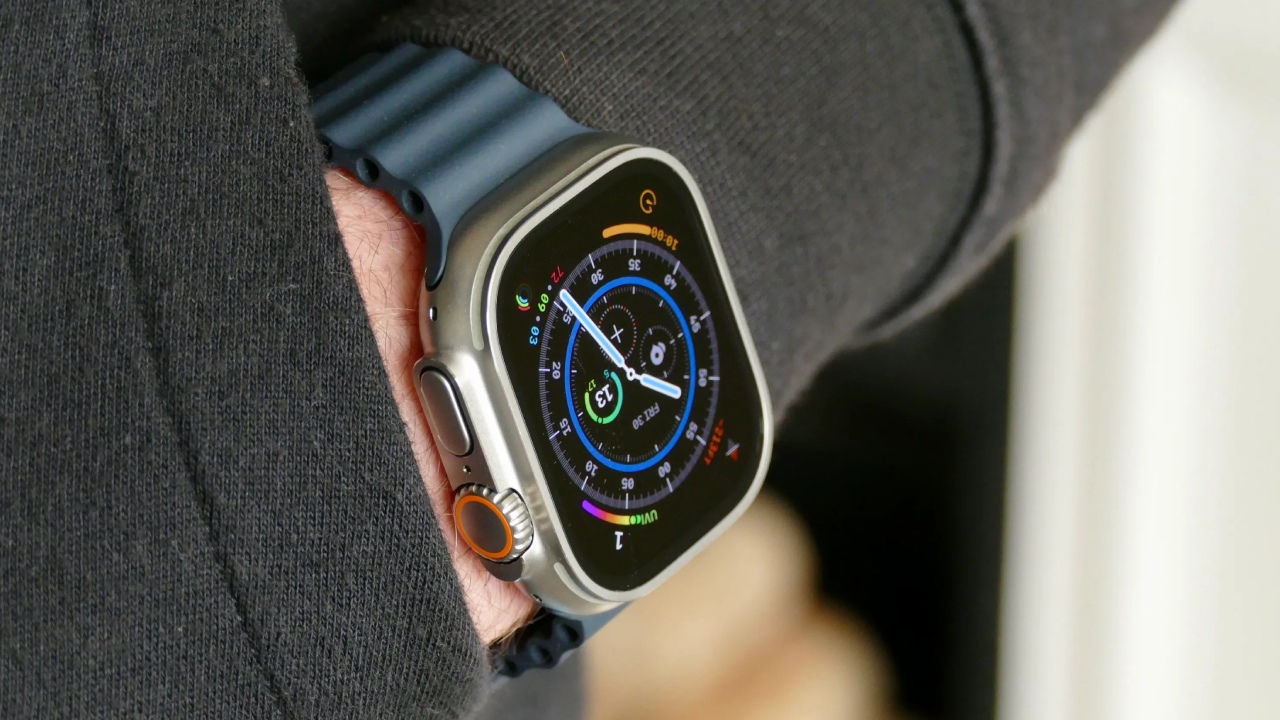 Apple Watch Ultra 3 yakında geliyor! İşte yenilikler 1 apple watch ultra 3 yakinda geliyor iste yenilikler 0 V9eUg56k