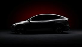 artik daha uzun yeni tesla model y l tanitildi AkIT3e2C